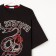 T -shirt KAFTAN "BE Strong", Black, p. 50