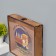 Pig a piggy bank for beer covers "Cold beer" 24.5x23x5 cm