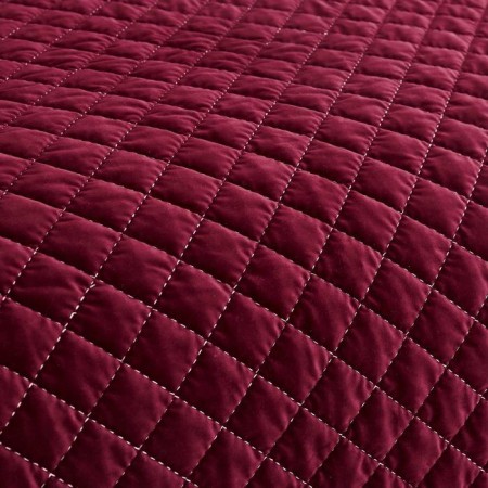 A set with a veil "Martin", size 240x260 cm, 50x70 cm - 2 pcs, borderly color-3