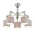 5 lamps