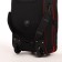 Baby suitcase 32 l (s), Sacvoyage, lightning department, black/red color
