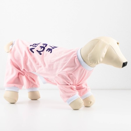 Combineson for animals Pink, L (DS 39, Osh 36-38, OG 60-62)-1