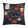 Pillowcase decorative Ethel "Gifts" 40 x 40 cm, polyester