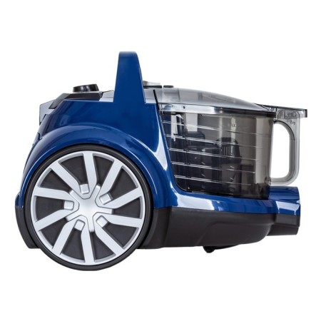 Vacuum cleaner "Cyclone" JVC JH-VC405, 360 W, 2 l, blue-3