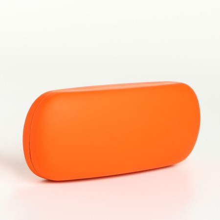 Case for clamps, orange color-1