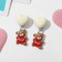 Clips Children's "Choselka" animals, bears, color