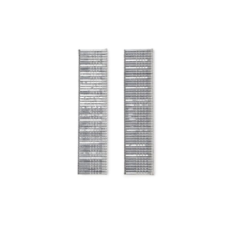 Nails for the furniture stapler tundra, tempered, type 300, 14 mm, 1000 pcs-3
