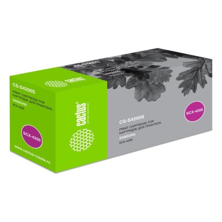 Toner CACTUS CS-S4200S Carcass for Samsung SCX-4200 (3000.R.)