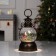 Figure LED "Fairytale Dwarves", 20x10.5 cm, music, aah3, USB, glow warm white