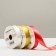 Tape for decor and gifts, mix, 2 cm x 45 m