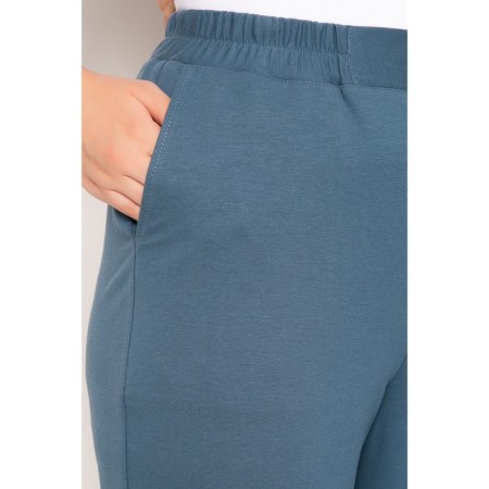 Female trousers, size 48-5