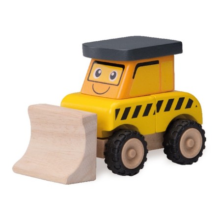 Constructor Miniworld "Bulldozer"