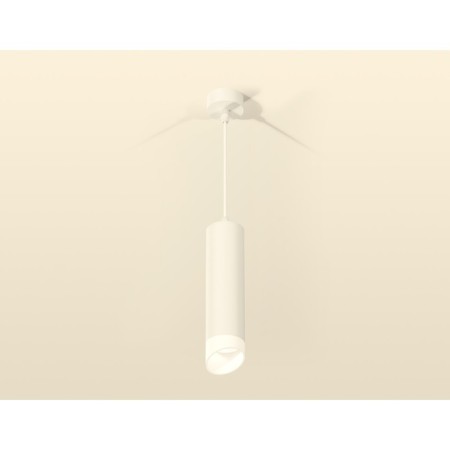 AMBRELLA LIGHT, TECHNO, XP6355004, GU5.3, white sand color-2