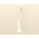AMBRELLA LIGHT, TECHNO, XP6355004, GU5.3, white sand color