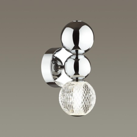Bra Led Crystal 4000k 230lm-3