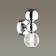 Bra Led Crystal 4000k 230lm