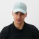 Cap "Panorama" minku, color gray-green, size 58