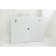 Mirror with Doratiz LED backlighting "Adele", 800x600 mm, sensory switch, dimmer