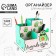 Organizer for the Office "Avocado"