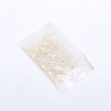 Aquagrunt, Mix Sizes, Transparent, 10 g-5