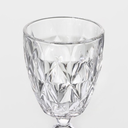 Set of glass glasses "Cruise", 270 ml, 6 pcs-4