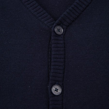 Cardigan for a boy, height 134 cm-2