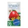 Bull -hearted tomato seeds, medium, tall, 0.1 g