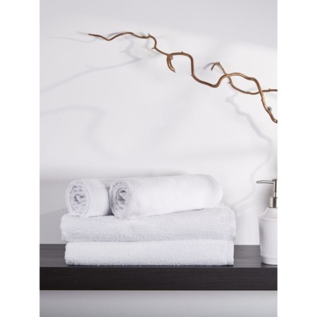 Tmach Tensor Guten Morgen, 400 g, size 40x70 cm, white color-2