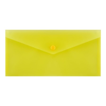 Folder-convert on the Calligrata button, Travel (C6+) 150MKM, yellow