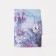 Busmaker on the button, 28 cards, the color of the lilac