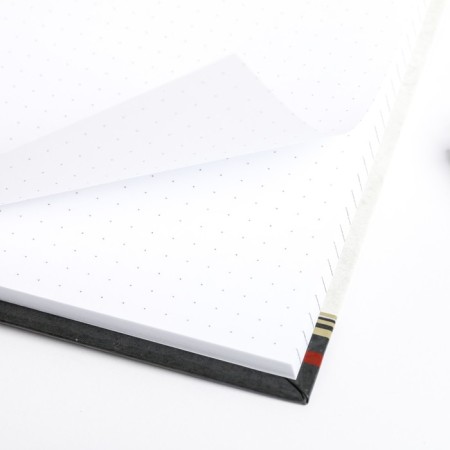 Diary A6, 80 sheets "Real Man"-2