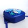 Backpack 25*8*30, lightning departure, dino blue