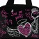 Bag for the swimsuit "You are Perfect", 20x15x4 cm