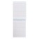 Notepad A6, 80 sheets of a cage, on the crest of canvas blue, plastic cover, micropercitual for separation