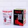 Great glass in a gift package "Dr." 250 ml
