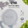 Harvesting of the acrylic icon D 5.6 cm (insert size 5 cm)