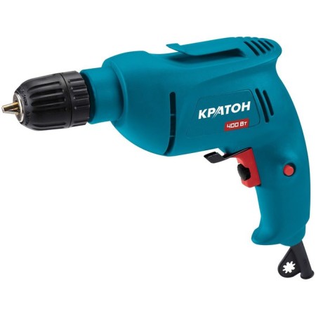 Drill "Craton" D-400/10 Hobby
