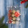 Set of balls plastic D-3 cm, 12 pcs "Fluffy shine" mix