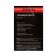The ENGY PTC-321 heat core, ceramic, desktop, 1500 watts, 2 modes, black and white