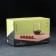 A set of glasses for whiskey "Turbulence", 500 ml, 2 pcs