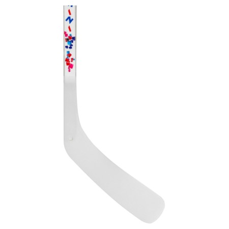Hockey mini, children's, universal grip, color mix-1