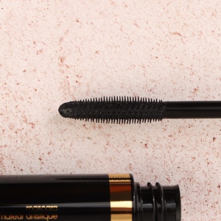 Vivienne Sabo Cabaret eyelashes, with a stage volume effect, tone 01, black color-3