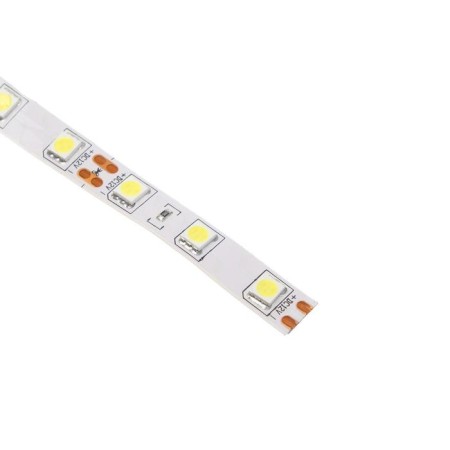 Ecola Pro 5 m, IP20, SMD5050, 60 LED/m, 14.4 W/m, 12 V, 6000K-1