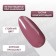 Simple nail polish gel, 3 phase, 10 ml, led/uv, color (198)
