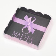 Box for cookies, 