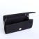 Female clutch, a valve department, a long chain, black color