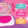 Developing toy "My Computer: Princess": Learning to count and write, training logic