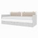 A set of pillows for beds "Cat 900.4" and "Cat 800.4"
