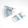 Pack of bills 1000 rubles