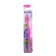 Children's toothbrush Exxe School 6-12 years old, soft